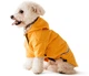 Дождевик Noble Pet Moss Yellow M4108/3XL-Long (00001342) - изображение 20