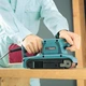 Шлифовальная машина Makita 9910 ленточная (9910) - изображение 2