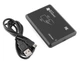 USB RFID ID РЧИД R20D-USB, зчитувач карт EM4100 EM4001 - изображение 1