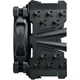Кулер для процессора ENERMAX ETS-T50 AXE ARGB Black (ETS-T50A-BK-ARGB) - изображение 5