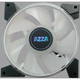 Кулер для корпуса Azza 1 X PRISMA DIGITAL RGB FAN 140mm (FFAZ-14DRGB-011) - изображение 3