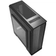 Корпус GAMEMAX PARDO BLACK - изображение 3