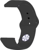 Ремешок BeCover для Nokia / Withings Steel / Steel HR Black (BC_706276) - изображение 2