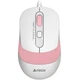 Мышка A4tech FM10 Pink - изображение 2