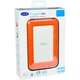 Зовнішній жорсткий диск 2.5" 1TB LaCie (LAC301558) - зображення 8