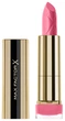 Помада Max Factor Colour Elixir New увлажняющая №090 English Rose 4 г (3614227902152) - изображение 1