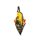 Сумка для інструменту Stanley рюкзак FatMax на колесах 36 x 23 x 54см (1-79-215) - зображення 4