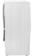 Пральна машина автоматична Indesit E2SD 2160A B EU (6701022) - зображення 3