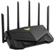Бездротовий маршрутизатор Asus TUF-AX5400 WiFi6 AiMesh MU-MIMO Wi-Fi Gaming Router (6714653) - изображение 3