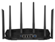 Бездротовий маршрутизатор Asus TUF-AX5400 WiFi6 AiMesh MU-MIMO Wi-Fi Gaming Router (6714653) - изображение 6