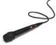 Мікрофон JBL PBM100 Black (JBLPBM100BLK) (6672839) - зображення 3