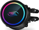 Система рідинного охолодження DeepCool Gammaxx L240 A-RGB - зображення 4