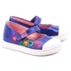 Мокасини для дівчинки Agatha Ruiz de la Prada 142928 сині 26 - зображення 5