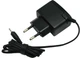 Сетевое зарядное устройство TOTO TZH-52 Travel charger Nokia 6101 350 mA 1m Black - изображение 2