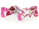Кеди для дівчинки Agatha Ruiz de la Prada 132932 сріблясто - білі 26 - зображення 4