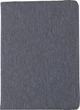 Чехол-книжка TOTO Tablet Cover Youth material Universal 9-10.1" Dark Grey - изображение 3