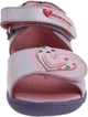 Босоніжки для дівчинки Agatha ruiz de la prada 112933 бузковий 24 - зображення 3