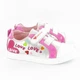 Кеди для дівчинки Agatha Ruiz de la Prada 132932 сріблясто - білі 32 - зображення 3