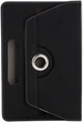 Чехол-книжка TOTO Book Cover Universal 10" Black - изображение 1