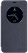 Чехол-книжка Nillkin Sparkle case Meizu M3e Black - изображение 7