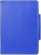 Чехол-книжка TOTO Tablet Cover Superior Simplicity Universal 7" Deep blue - изображение 1