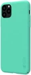 Чехол-накладка Nillkin Super Frosted Shield Case Apple iPhone 11 Pro Mint Green - изображение 2