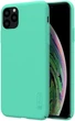Чехол-накладка Nillkin Super Frosted Shield Case Apple iPhone 11 Pro Mint Green - изображение 3