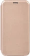 Чехол-книжка TOTO Book Rounded Leather Case Xiaomi Mi Note 10/Mi Note 10 Pro/Mi CC9 Pro Gold - изображение 2
