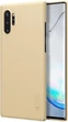 Чохол-накладка Nillkin Super Frosted Shield Case Samsung Galaxy Note 10+ SM-N975 Gold - зображення 3
