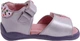 Босоніжки для дівчинки Agatha ruiz de la prada 112933 бузковий 24 - зображення 5