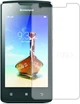 Защитное стекло TOTO Hardness Tempered Glass 0.33mm 2.5D 9H Lenovo A1000 - изображение 5