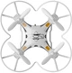 Квадрокоптер FUQI FQ777-124 White - изображение 2