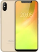 Смартфон Blackview A30 Gold - зображення 2