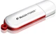 USB Flash Silicon Power LUX mini 320 32Gb White - изображение 1
