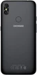 Смартфон Doogee X80 1/16GB Black - зображення 1
