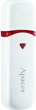 USB Flash Apacer AH333 4GB White - изображение 2