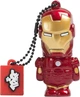 USB Flash Tribe USB Flash Marvel 16GB Iron Man - изображение 2
