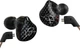Наушники Knowledge Zenith ZST Mic Black - изображение 3