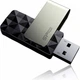 USB Flash Silicon Power Blaze B30 USB 3.0 16Gb Black - изображение 1