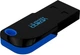 USB Flash Verico Keeper USB 3.1 32 Gb Black Blue - изображение 6