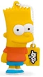 USB Flash Tribe USB Flash The Simpsons 16GB Bart - изображение 2