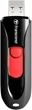 USB Flash Transcend JetFlash 590 8Gb Black - изображение 1