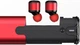 Наушники AWEI T8 Twins Earphones Red - изображение 2