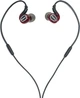 Навушники Remax RM-S1 Pro Earphone Red - зображення 2