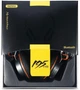 Гарнітура Remax Bluetooth headphone RB-195HB Black - зображення 2