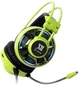 Наушники Remax XII-G949 Gaming Headset LED Green - изображение 3