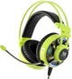 Наушники Remax XII-G949 Gaming Headset LED Green - изображение 4