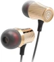 Навушники QKZ DM3 Mic Gold - зображення 4