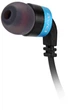 Наушники AWEI A960BL Wireless Earphones Blue - изображение 3