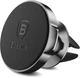 Автодержатель Baseus Small ears series Magnetic suction bracket (Air outlet type) Black - изображение 1